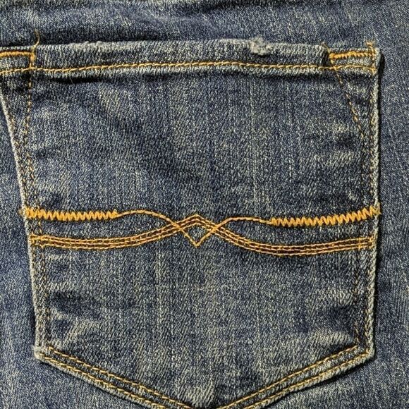 LUCKY YOU LADIES SIZE 4\27 CHARLIE SKINNY JEANS - Picture 11 of 13